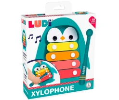 Discount Xilófono Pingüino Niños Juguetes Para Niños De 18 Meses|Juguetes Para Niños De Un Año