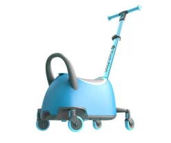 New Yglider Luna Azul Evolution Niños Juguetes Más Recomendados|Juguetes Para Niños De Un Año