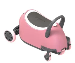 Clearance YGlider Luna Rosa Niños Juguetes Más Recomendados|Juguetes Para Niños De Un Año