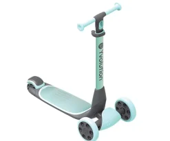 Clearance YGlider Luna Verde Niños Juguetes Más Recomendados|Correpasillos