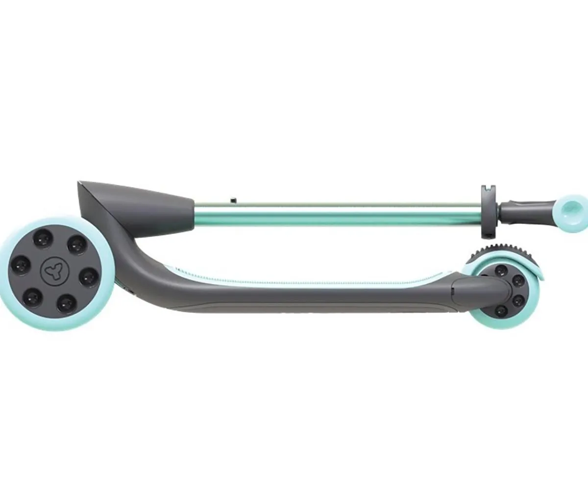 Clearance YGlider Luna Verde Niños Juguetes Más Recomendados|Correpasillos