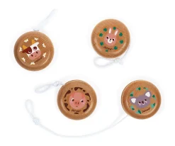 Discount Yoyo Pocket Vaca Niños Juguetes Niños 5 Años|Juguetes Niños 3 Años