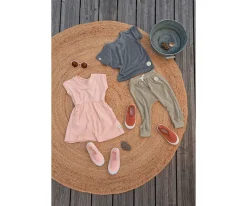 Calzado Infantil^Lassig Zapatillas Allaround Powder Pink