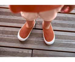 Calzado Infantil^Lassig Zapatillas Allround Rust