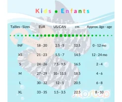 Sale Zapatillas Antideslizantes Jack Junior Calzado Infantil|Escarpines Para Niños Y Bebés