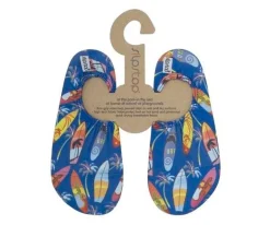 Zapatillas Antideslizantes Miami Niños Escarpines Para Niños Y Bebés|Calzado Infantil