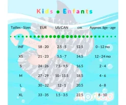 Zapatillas Antideslizantes Arizona Niños Escarpines Para Niños Y Bebés|Calzado Infantil