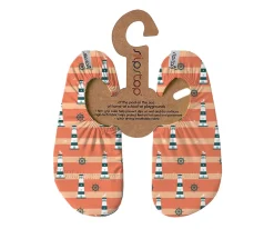 Calzado Infantil^Slipstop Zapatillas Antideslizantes Faro