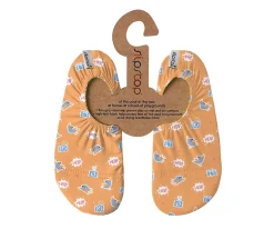 Calzado Infantil^Slipstop Zapatillas Antideslizantes Flash