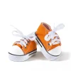 New Zapatillas Komvers para Muñeco Gordis Naranja Niños Accesorios Para Muñecas|Juguetes Más Recomendados
