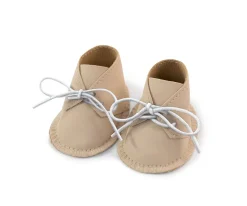 Hot Zapatos para Muñeco Beige Niños Últimas Unidades|Juguetes Más Recomendados