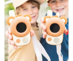 Sale Zoo Walkie Talkie Bear / Bear Niños Juguetes Niños 3 Años|Juguetes Niños 8 Años
