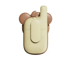 Sale Zoo Walkie Talkie Bear / Bear Niños Juguetes Niños 3 Años|Juguetes Niños 8 Años
