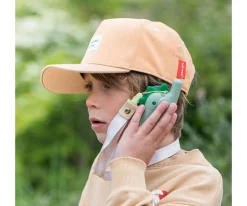 Discount Zoo Walkie Talkie Dino Green / Dino Green Niños Juguetes Niños 3 Años|Juguetes Niños 4 Años