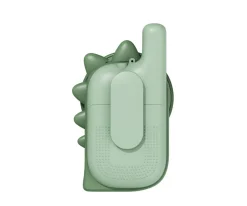 Discount Zoo Walkie Talkie Dino Green / Dino Green Niños Juguetes Niños 3 Años|Juguetes Niños 4 Años