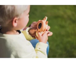 Discount Zoo Walkie Talkie Fox / Fox Niños Juguetes Niños 3 Años|Juguetes Niños 4 Años