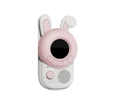 Discount Zoo Walkie Talkie Rabbit / Rabbit Niños Juguetes Niños 3 Años|Juguetes Niños 5 Años