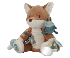 Juguetes Bebé 6 Meses^Little Dutch Zorro de Actividades Forest Friends