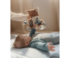 Juguetes Bebé 6 Meses^Little Dutch Zorro de Actividades Forest Friends