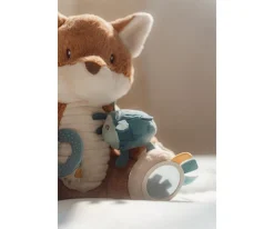 Juguetes Bebé 6 Meses^Little Dutch Zorro de Actividades Forest Friends