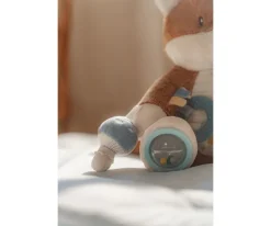 Juguetes Bebé 6 Meses^Little Dutch Zorro de Actividades Forest Friends