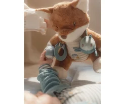 Juguetes Bebé 6 Meses^Little Dutch Zorro de Actividades Forest Friends