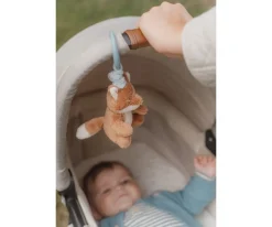 Outlet Zorro Pull and Shake Forest Friends Niños Juguetes Para Recién Nacidos|Juguetes Bebé 6 Meses